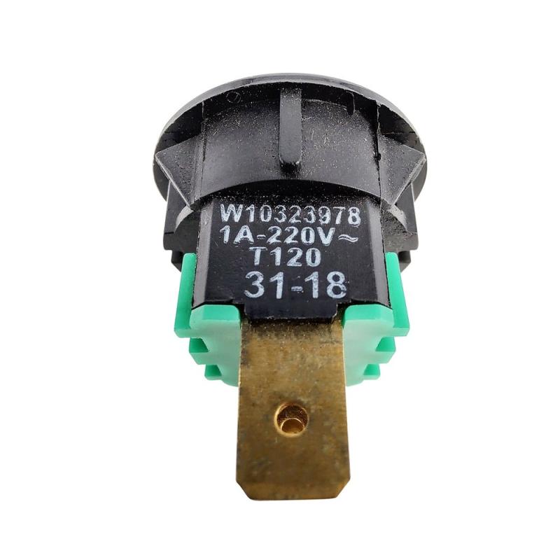 Interruptor Doble Cocina Whirlpool Wf360xg Wf876xg Original