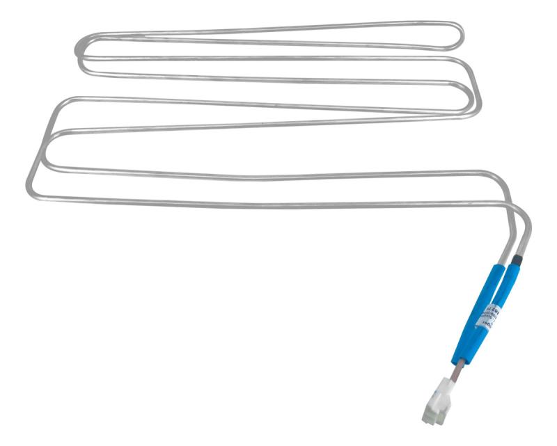 Resistencia Heladera Whirlpool Wrm39d2 Wrm39k2 Original