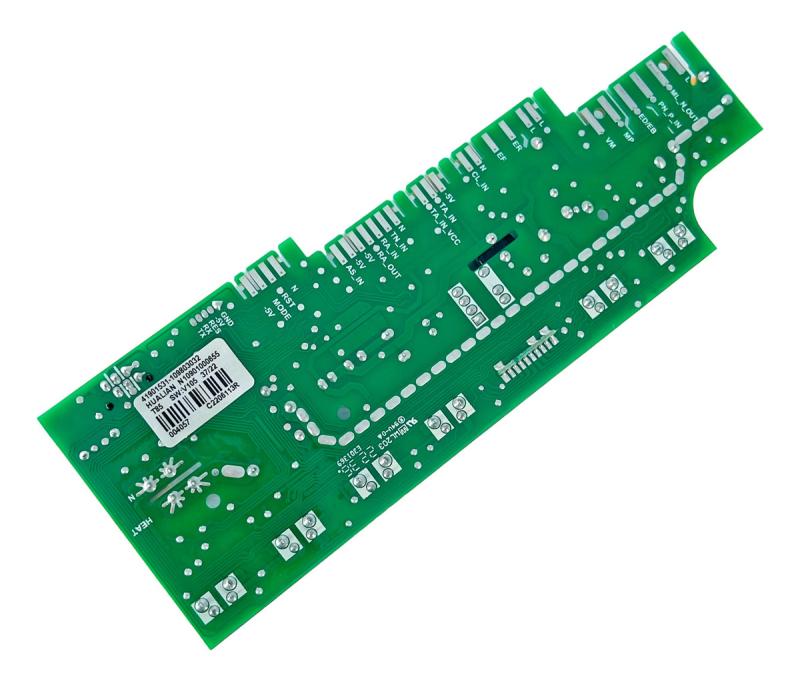 Plaqueta Lavavajillas Drean Dish 15.2 Con Display Original