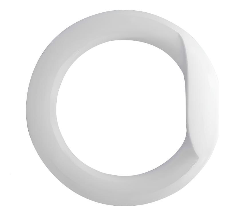 Marco Puerta Lavarropas Drean Blue Aro Externo Original