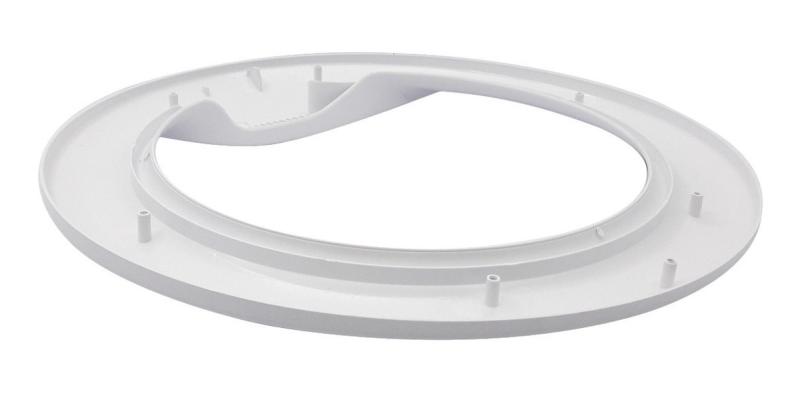 Marco Puerta Lavarropas Drean Blue Aro Externo Original