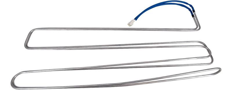 Resistencia Deshielo Heladera Whirlpool Wro80bk Wre80bk2 