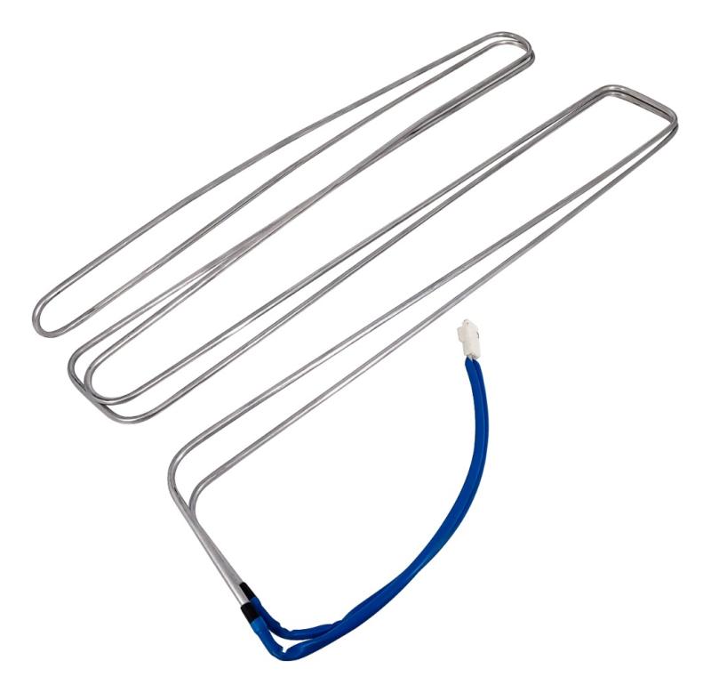 Resistencia Deshielo Heladera Whirlpool Wro80bk Wre80bk2 