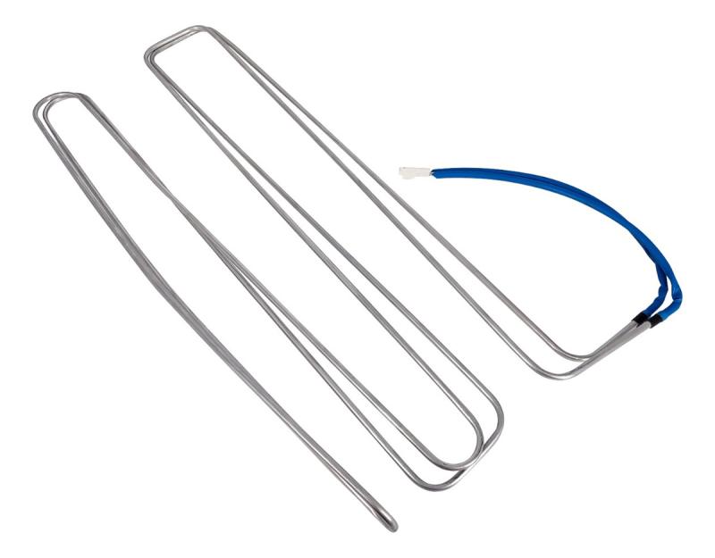 Resistencia Deshielo Heladera Whirlpool Wro80bk Wre80bk2 