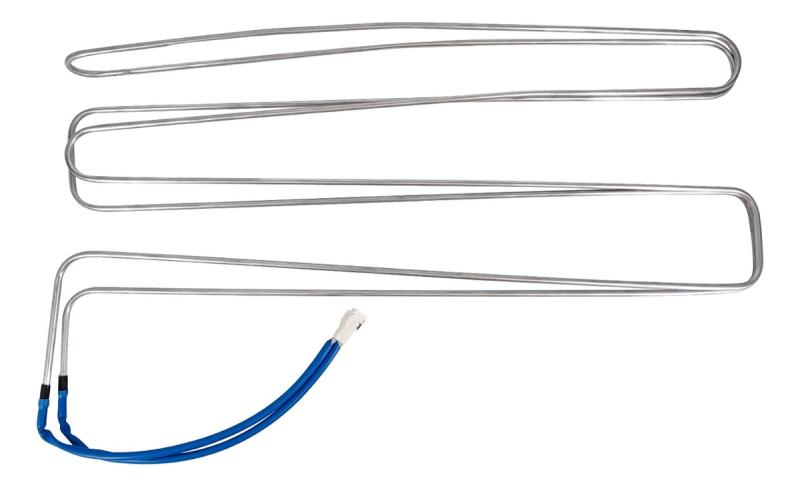 Resistencia Deshielo Heladera Whirlpool Wro80bk Wre80bk2 