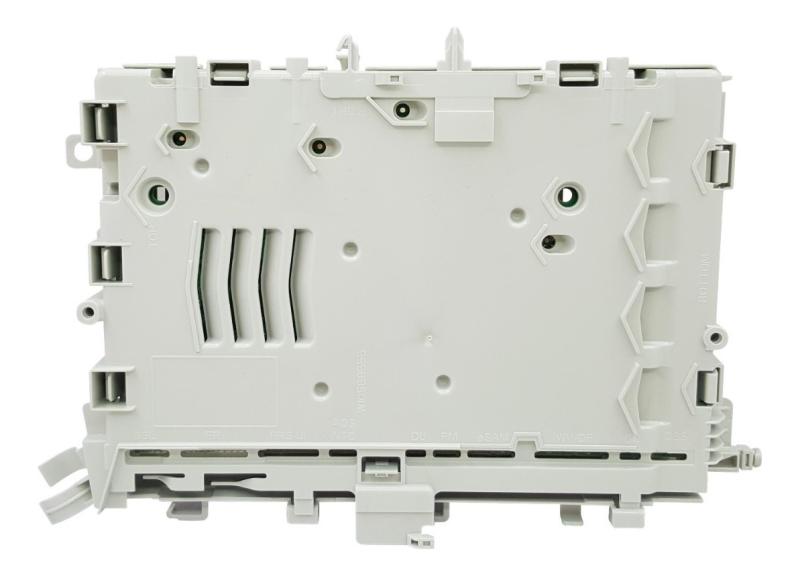 Plaqueta Lavarropas Whirlpool Wlcf90s