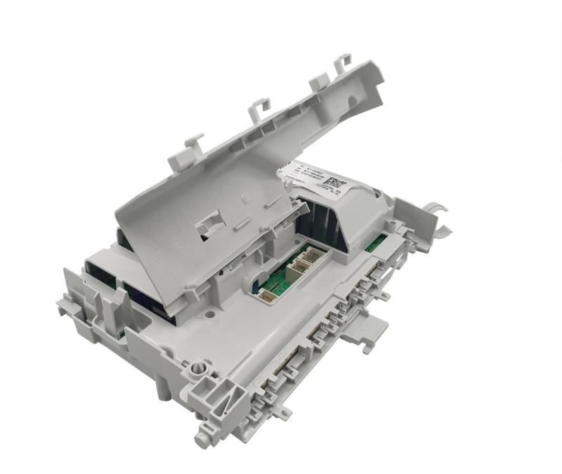 Plaqueta Lavarropas Whirlpool Wlcf90s