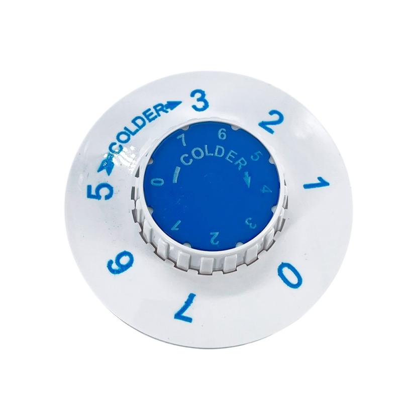 Termostato Para Heladera Gafa K59 Hgf 340 350 360 370 380