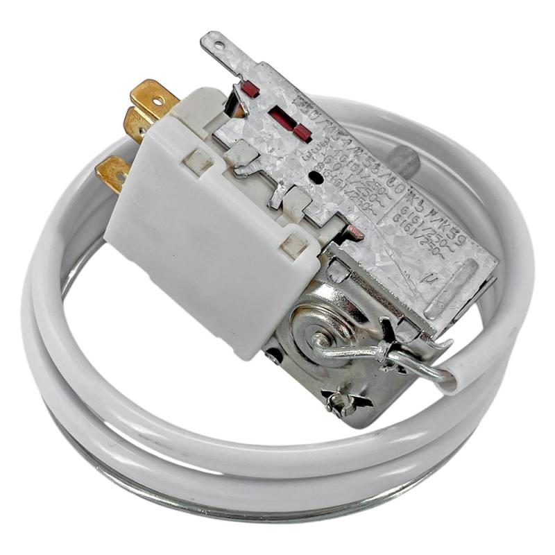 Termostato Para Heladera Gafa K59 Hgf 340 350 360 370 380