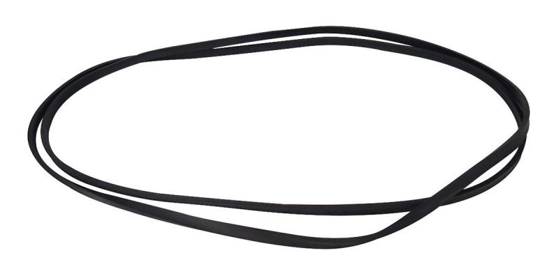 Burlete Tapa Cuba Lavarropas Drean Excellent Blue 6.08 6.09