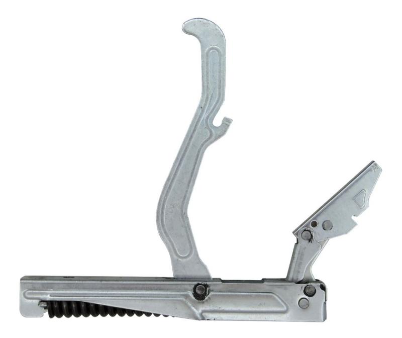 Bisagra Puerta Horno Cocina Ariston C065gp Cp057