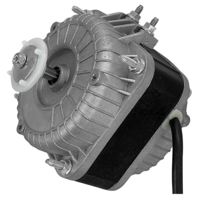 Motor Forzador Heladera Comercial Tipo Elco 4 Tornillos