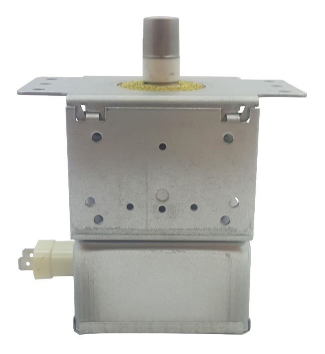 Magnetron Microondas 2m214 7 X 7,5 Salida Lateral