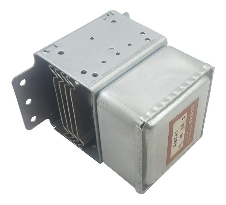 Magnetron Microondas 2m214 7 X 7,5 Salida Lateral