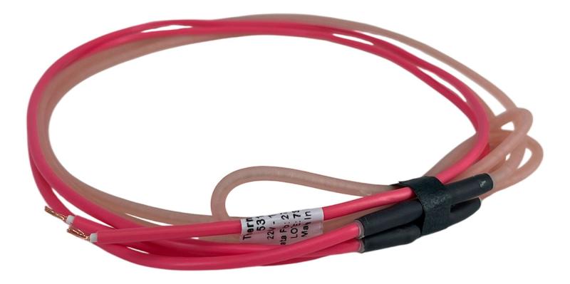 Resistencia Cable 18w 220v Para Heladera 1,5 Metro