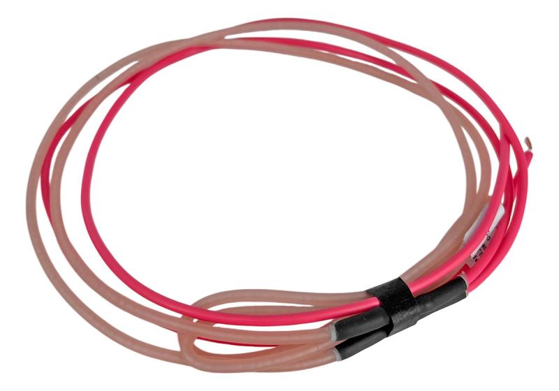Resistencia Cable 18w 220v Para Heladera 1,5 Metro
