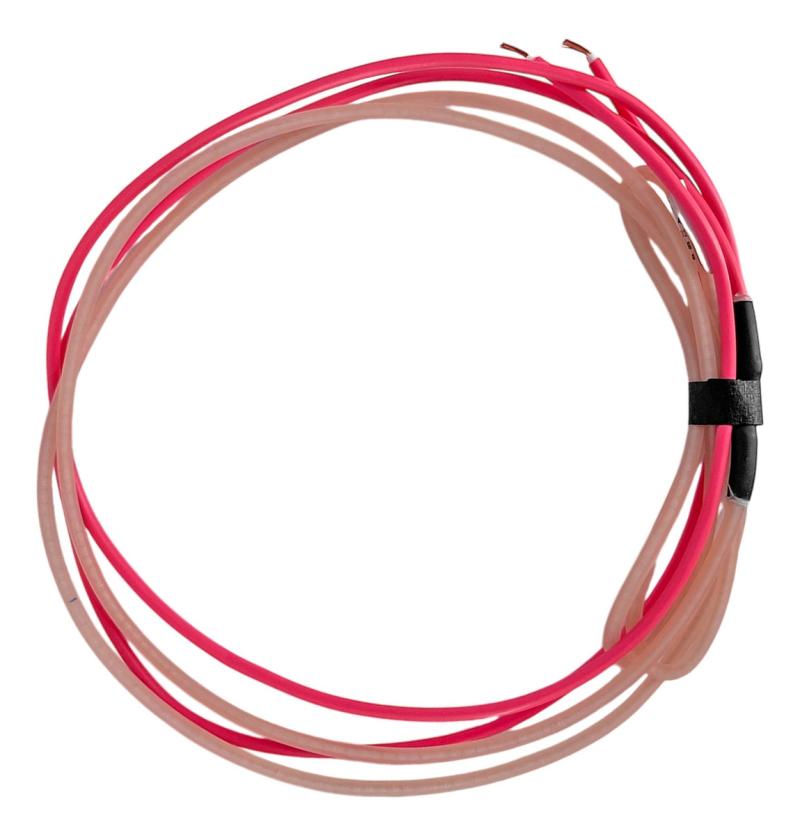 Resistencia Cable 18w 220v Para Heladera 1,5 Metro