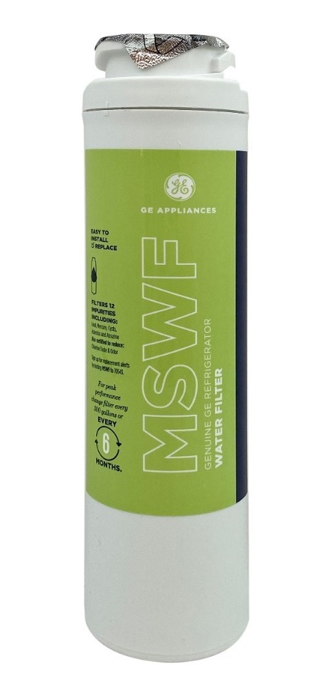 Filtro Heladera General Electric Mswf Original