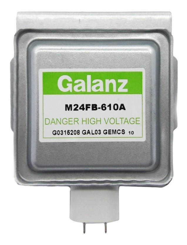 Magnetron Microondas Whirlpool Wmg30 326074864 Original