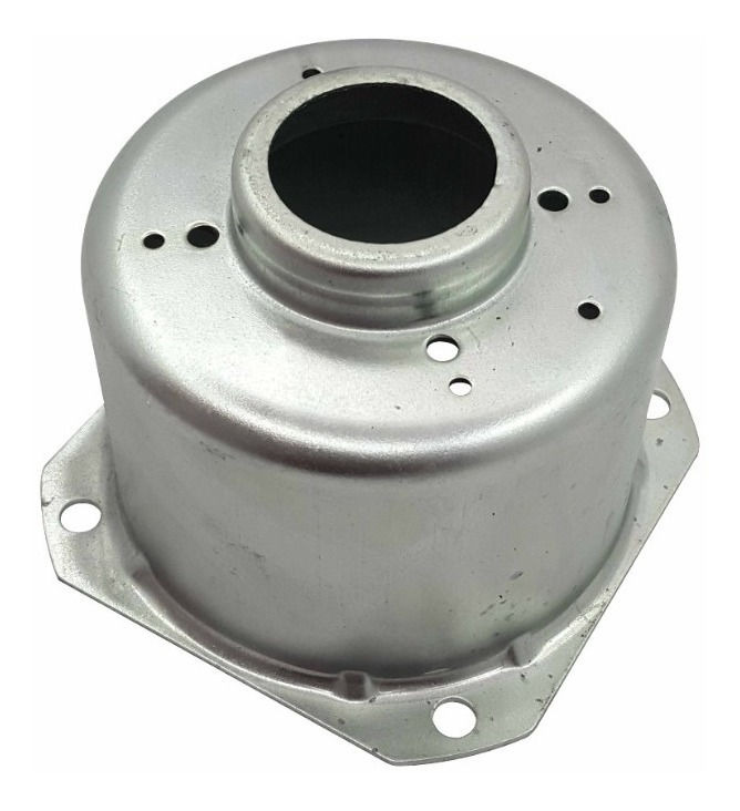 Campana Caja Lavarropas Drean Concept 5.05