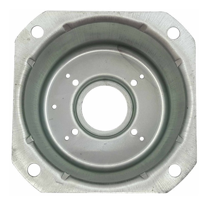 Campana Caja Lavarropas Drean Concept 5.05