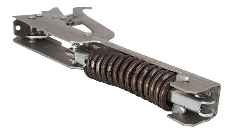 Bisagra Puerta De Horno Cocina Longvie Juego Original Kit