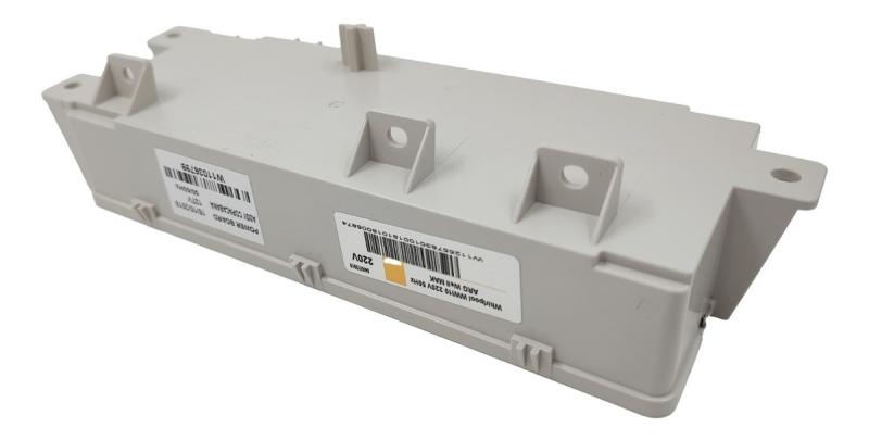 Placa Unidad Control Lavarropas Whirlpool Wwi16ab Original