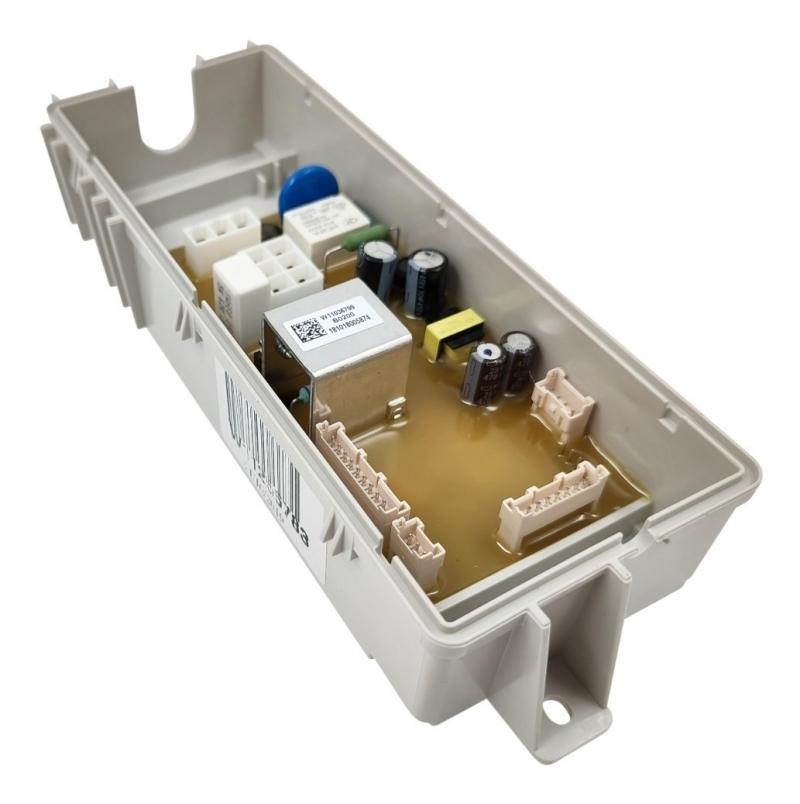 Placa Unidad Control Lavarropas Whirlpool Wwi16ab Original