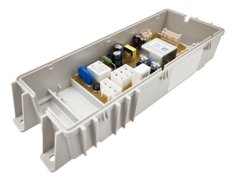 Placa Unidad Control Lavarropas Whirlpool Wwi16ab Original