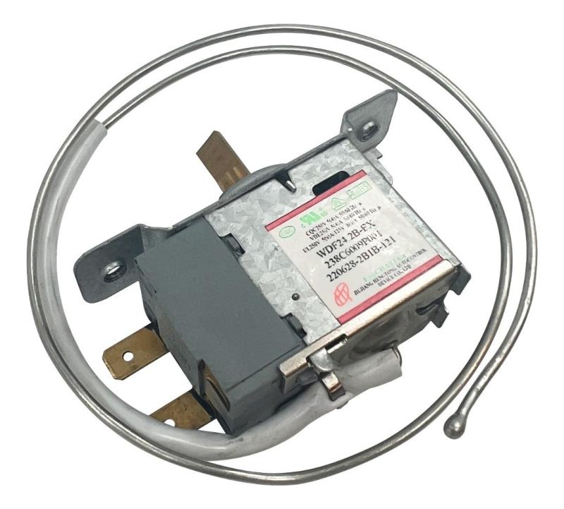 Termostato Heladera Patrick Rc 22036-4 Original