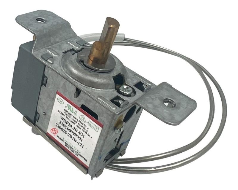 Termostato Heladera Patrick Rc 22036-4 Original