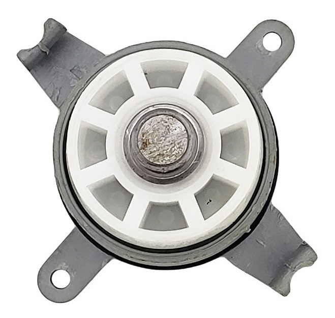 Rodamiento Lavarropas Drean Family 076 086 096 Opuesto Polea