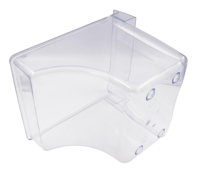 Cajon Verdura Heladera Patrick Cd660 Hpk14m00bb Original