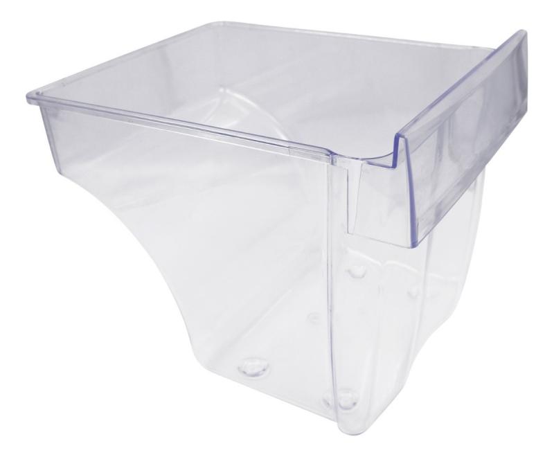 Cajon Verdura Heladera Patrick Cd660 Hpk14m00bb Original