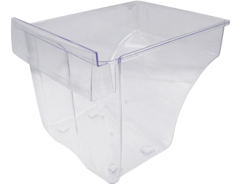 Cajon Verdura Heladera Patrick Cd660 Hpk14m00bb Original