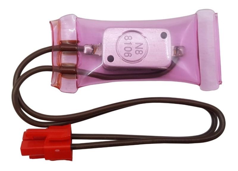 Bimetal Heladera Sanyo Dos Cables