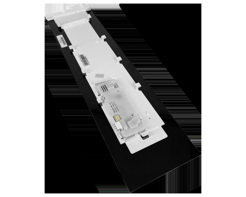 Plaqueta Interfase Heladera Whirlpool Wrm54ab