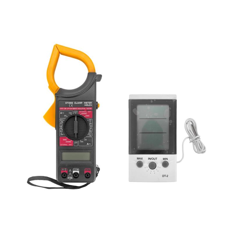 Kit Herramientas Refrigeracion Pestañadora Mochila N°5