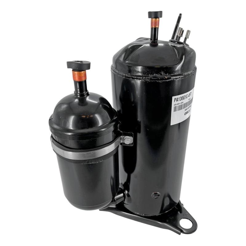 Motor Compresor Rotativo 3000 Aire Acondicionado R410