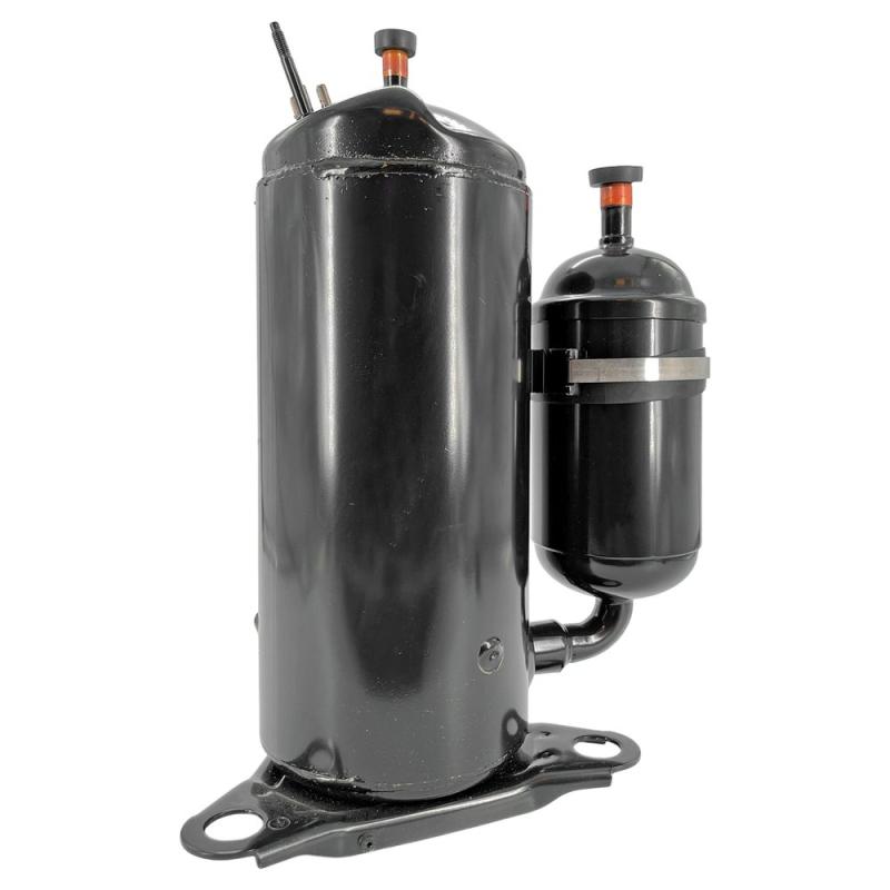 Motor Compresor Rotativo 3000 Aire Acondicionado R410