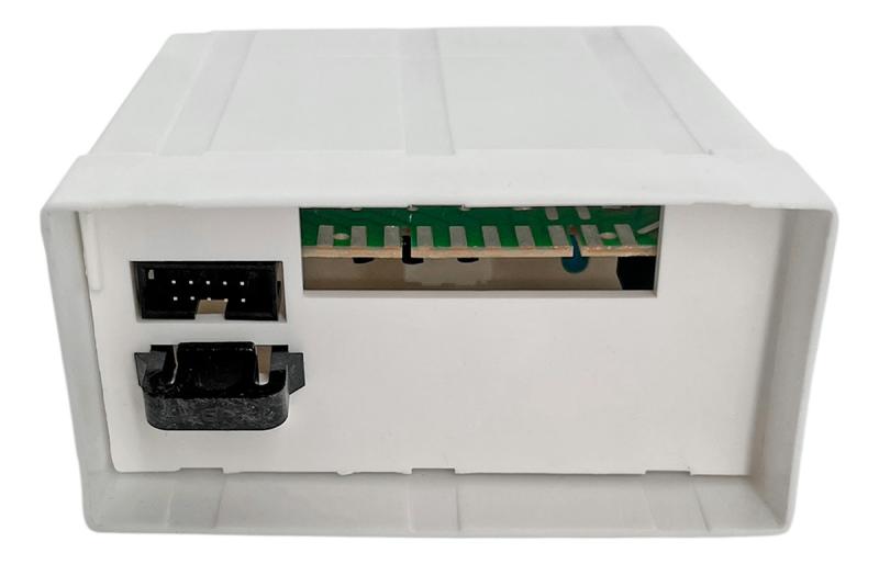 Plaqueta Para Heladera Whirlpool Wrm37 Wrm43 Placa Importada