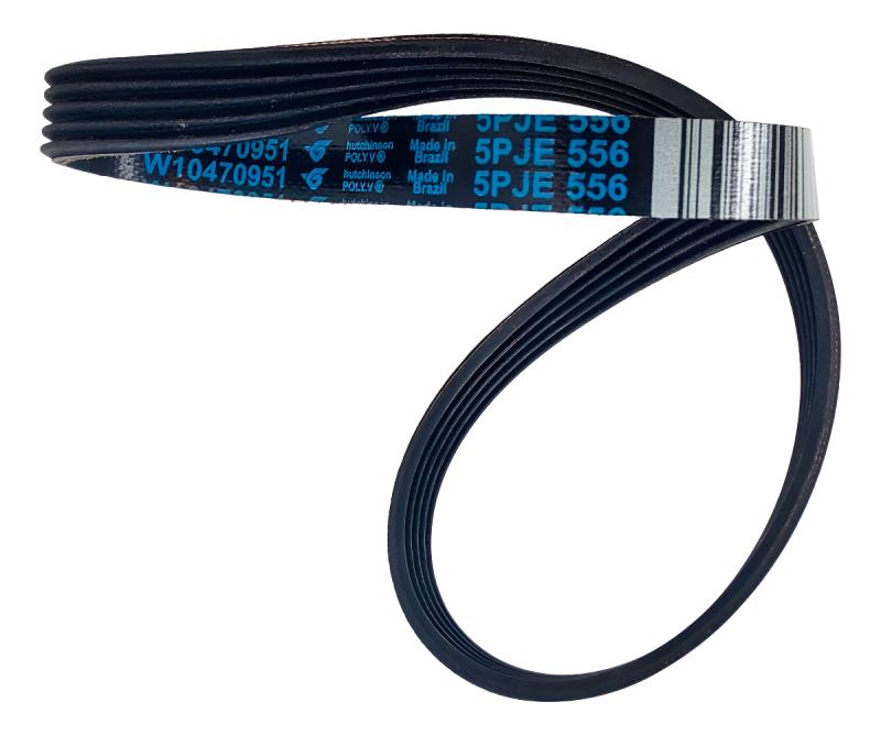 Correa Lavarropas Whirlpool Wwi13 Wwi16 Original Wwi13ab Wwi13as Wwi16ab Wwi16as