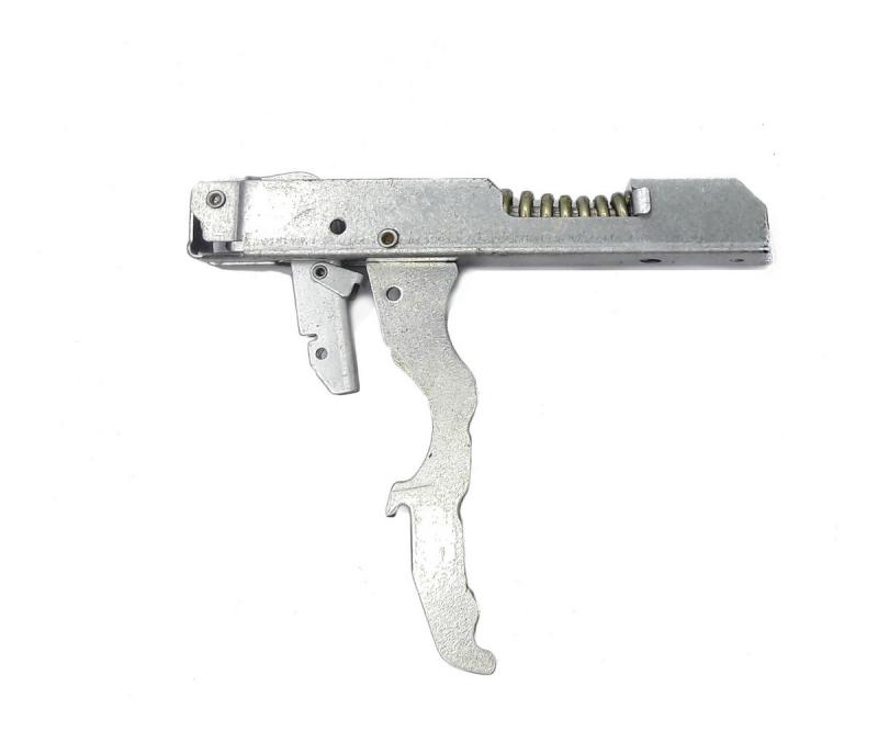 Juego Bisagras Cocina Horno Whirlpool Wf876 Wf976 Original