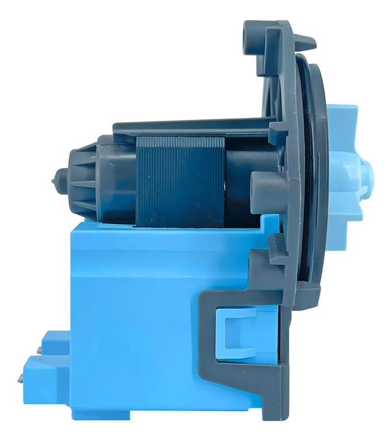 Bomba Desagote North 34w 30l/min Lavarropas Whirlpool