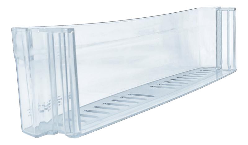 Anaquel Estante Acrilico Botella Heladera Columbia