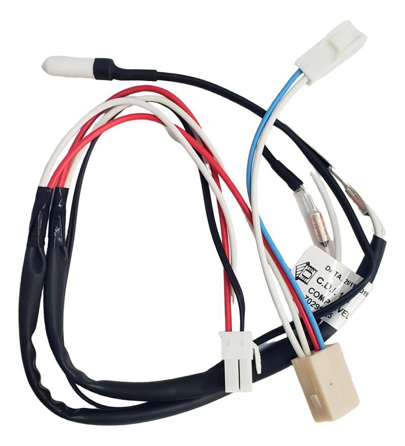 Sensor Heladera Electrolux Df 49 70295125