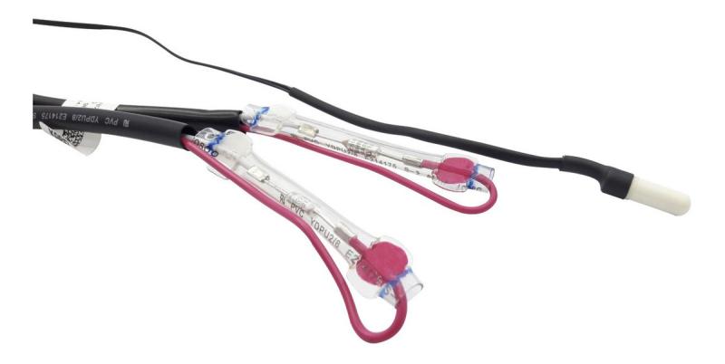 Sensor Heladera Electrolux Df 49 70295125