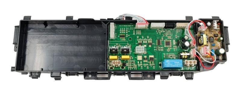 Plaqueta De Lavarropas Samsung Wa80 Placa