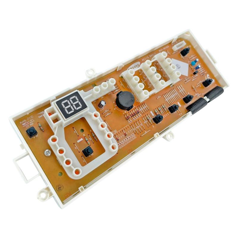 Plaqueta Lavarropas Samsung Wf8650 Placa