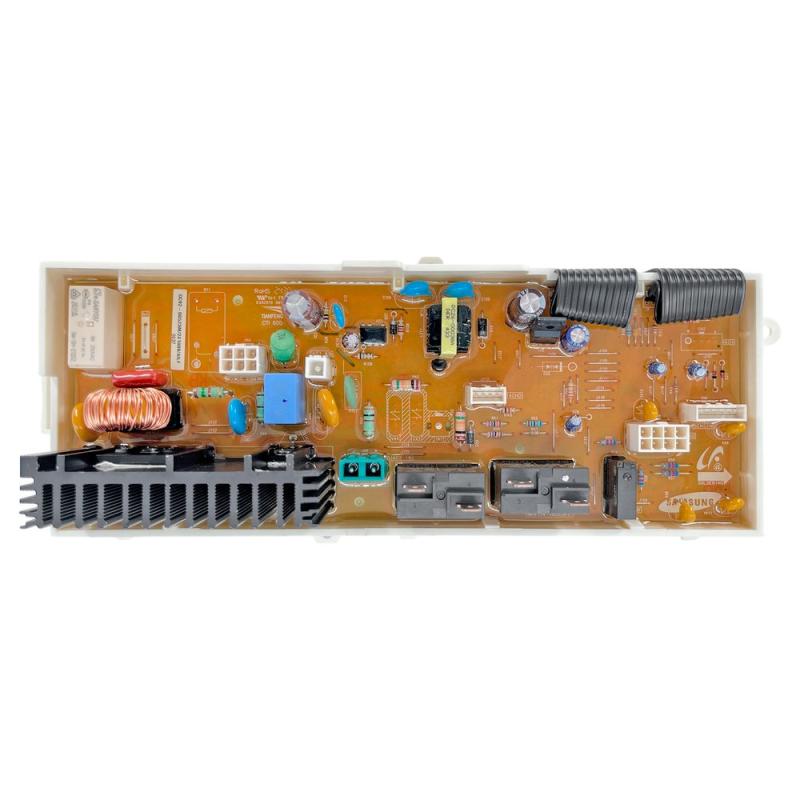 Plaqueta Lavarropas Samsung Wf8650 Placa